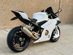 ZXMOTO 500RR - photo 8