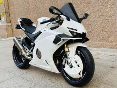 ZXMOTO 500RR - photo 9