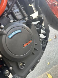 KTMR2R 390 Duke 400 cc - ფოტო 10