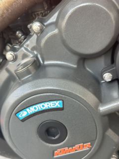 KTMR2R 390 Duke 400 cc - ფოტო 11