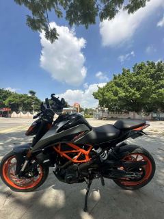 KTMR2R 390 Duke 400 cc - ფოტო 5
