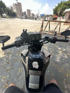 KTMR2R 390 Duke 400 cc - ფოტო 8