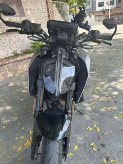 KTMR2R 390 Duke 400 cc - ფოტო 9
