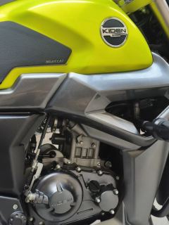 Kiden KD150-G - фото 4