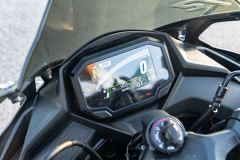 Kawasaki ZX-4R 400 cc - ფოტო 7