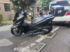 Sundiro Honda NS150GX - ფოტო 3