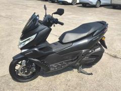 CFMOTO 150SC - ფოტო 2