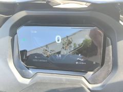 CFMOTO 150SC - ფოტო 4