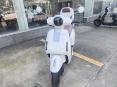 Wuyang Honda NWF125 - фото 2