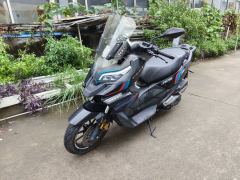 Cyclone RT2 250 cc - ფოტო 1