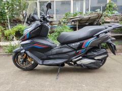 Cyclone RT2 250 cc - ფოტო 2