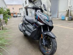 Cyclone RT2 250 cc - ფოტო 4
