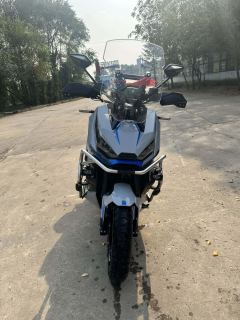 Zontes 368G - ფოტო 3