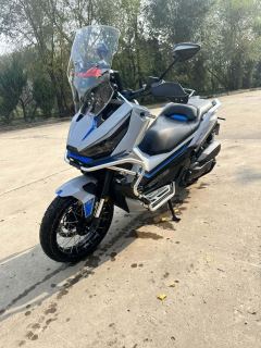 Zontes 368G - ფოტო 8