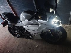 CFMOTO 250SR - ფოტო 4