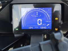 CFMOTO 250SR - ფოტო 5