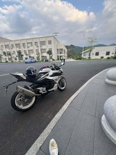 CFMOTO 450SR - ფოტო 3