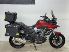 Voge 500DS - ფოტო 3
