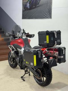 Voge 500DS - ფოტო 5