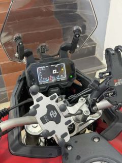 Voge 500DS - ფოტო 6