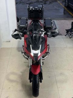 Voge 500DS - ფოტო 7