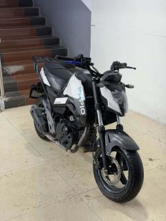 CFMOTO ST Papio 125 cc - ფოტო 1