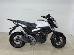 CFMOTO ST Papio 125 cc - ფოტო 3