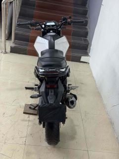 CFMOTO ST Papio 125 cc - ფოტო 4
