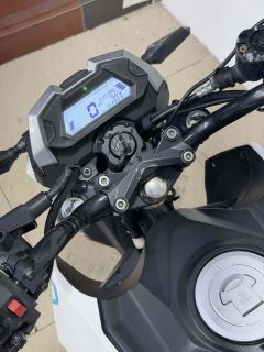 CFMOTO ST Papio 125 cc - ფოტო 6