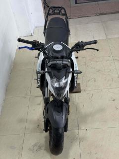 CFMOTO ST Papio 125 cc - ფოტო 7