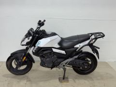 CFMOTO ST Papio 125 cc - ფოტო 9