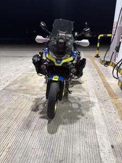 CFMOTO 700MT - ფოტო 2