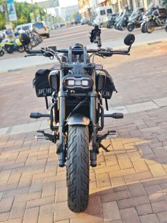 Voge CU525 500 cc - фото 2