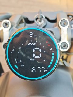 Voge CU525 500 cc - фото 5