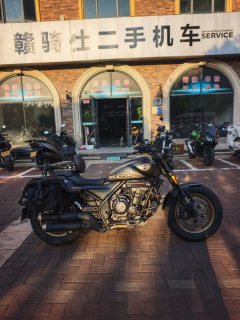 Voge CU525 500 cc - фото 6