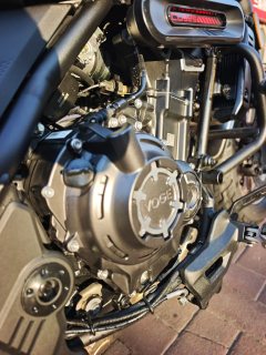 Voge CU525 500 cc - фото 8