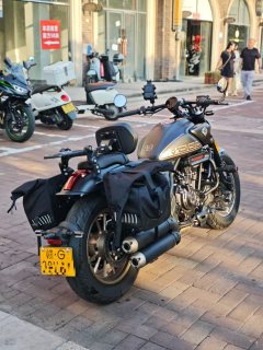 Voge CU525 500 cc - фото 9