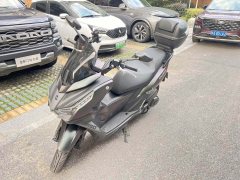 SYM Cruise Cruisym150GT - photo 1