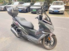 SYM Cruise Cruisym150GT - photo 2