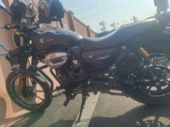 Cyclone RA2 250 cc - ფოტო 3