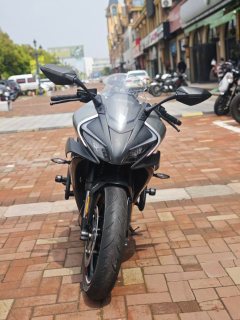 CFMOTO 250SR - ფოტო 2