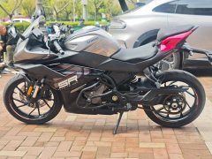 CFMOTO 250SR - ფოტო 7