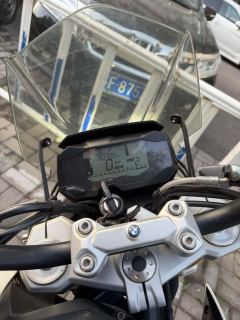 BMW G 310 R - ფოტო 2