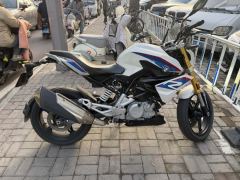 BMW G 310 R - ფოტო 3