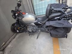 CFMOTO 450CL-C - фото 1