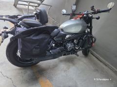 CFMOTO 450CL-C - фото 2
