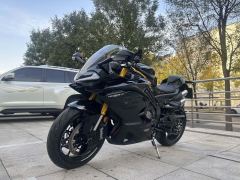 CFMOTO 750SR-S - photo 1