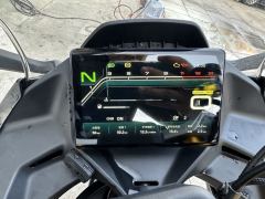 CFMOTO 750SR-S - photo 2