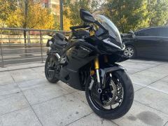 CFMOTO 750SR-S - photo 3