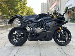 CFMOTO 750SR-S - photo 4